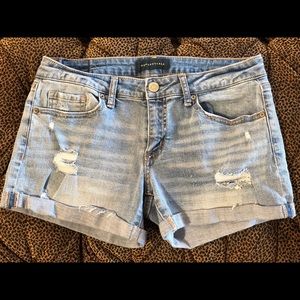 Aeropostale shorts